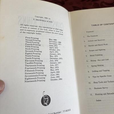 Gunsmith Kinks and More