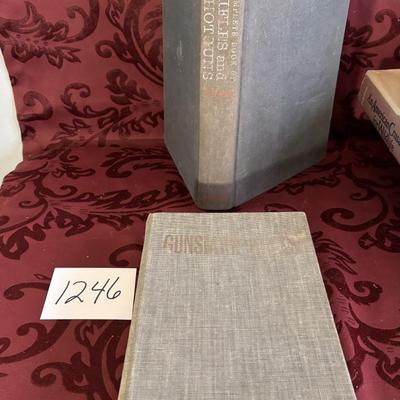 Gunsmith Kinks and More