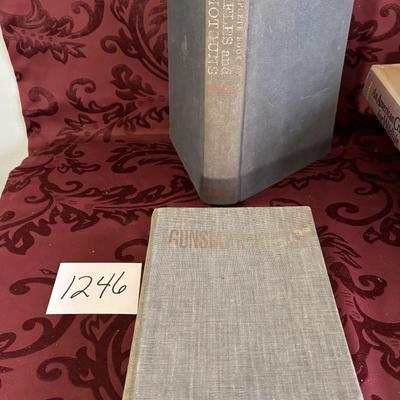 Gunsmith Kinks and More