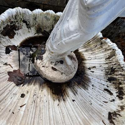 Goddess Fountain 5’