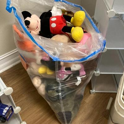 Sale Photo Thumbnail #314: Clean in great condition.  You are buying the entire bag.