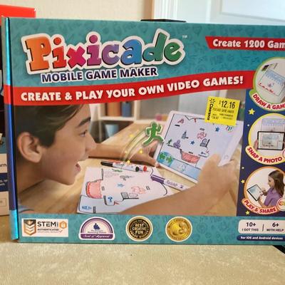 Sale Photo Thumbnail #365: Many in unused conditon.  YOu are buying all the items in the above photos.