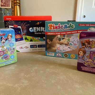 Sale Photo Thumbnail #363: Many in unused conditon.  YOu are buying all the items in the above photos.