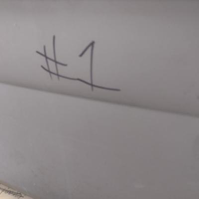 Collection of Tools and Accessories #1