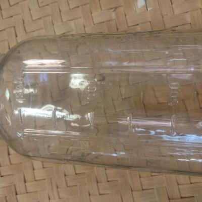 8 Cup Capacity Wide Mouth Ball Jar