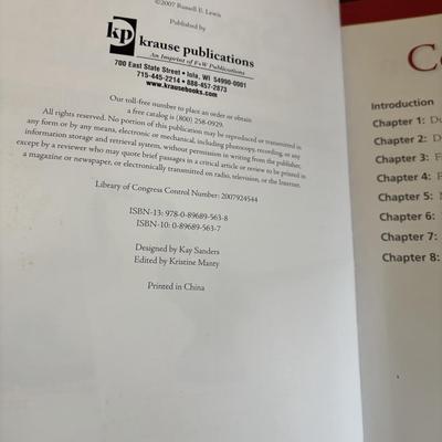 Sporting Collectibles