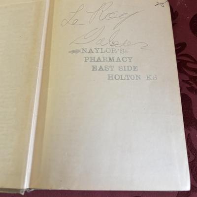 History of Kansas and More