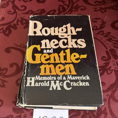 Roughnecks and Gentlemen