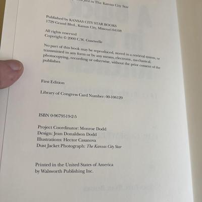 A Buick in the Kitchen