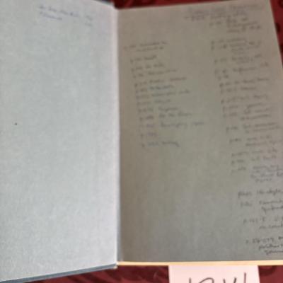 Ernest Hemingway A-Life Story