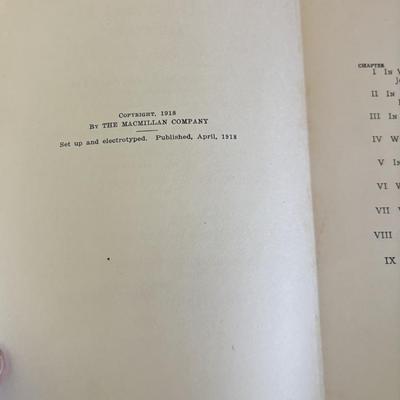 The Martial Adventures of Henry and Me