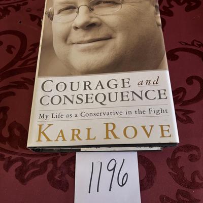 Courage and Consequences