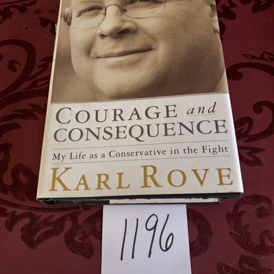 Courage and Consequences