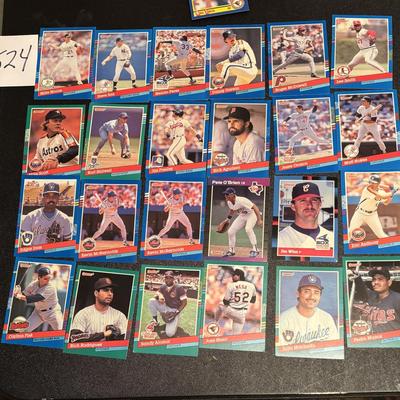 Donruss