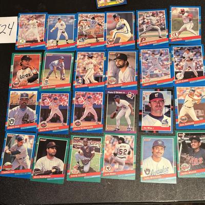 Donruss