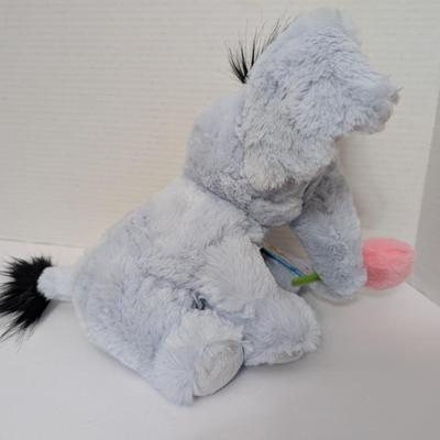 Dr. Seuss Horton Hears a Who Plush by Aurora with Tag 2023 Collectible Elephant Toy