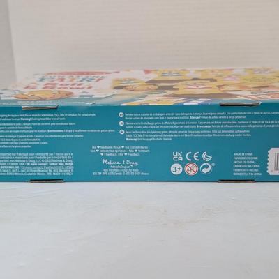 Melissa & Doug Fun At The Fair Roll & Bowl Prairie Dog Game New In Box Family Fun