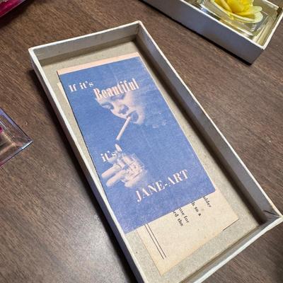 Jane-Art Candlesticks New