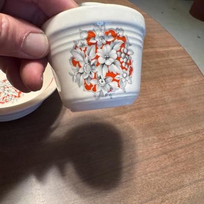 Vintage Royal Bakeware Set