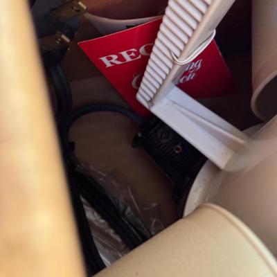 3 Vintage Coffee Makers/Percolaters