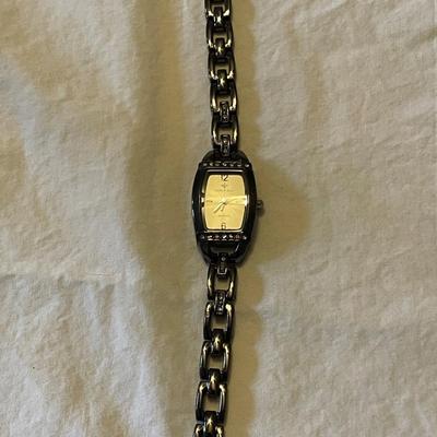 THREE LADIES WATCHES