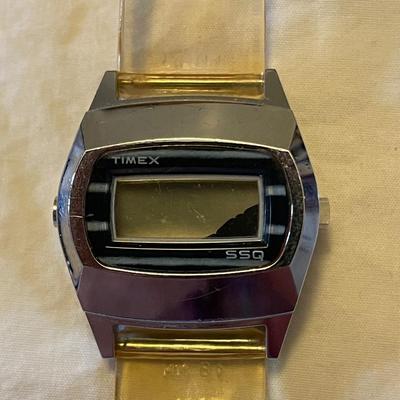 THREE LADIES WATCHES