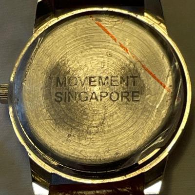 THREE LADIES WATCHES