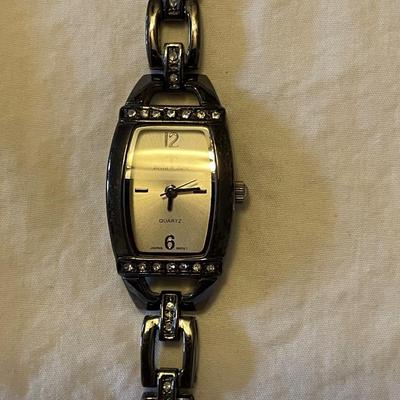 THREE LADIES WATCHES