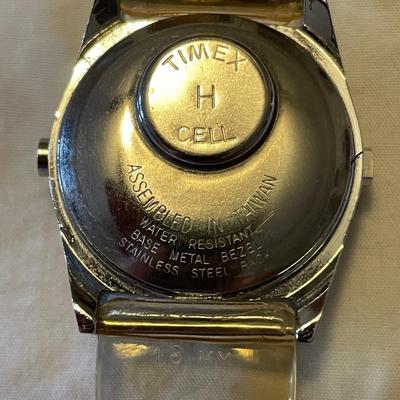 THREE LADIES WATCHES