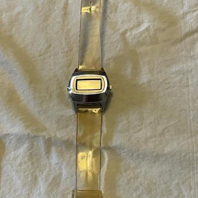 THREE LADIES WATCHES