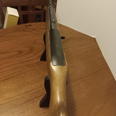 NEW RUGER .22 LONG RIFLE MODEL 10/22 COLORADO EDITION 356 OF 500 (Please read discription)