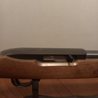 NEW RUGER .22 LONG RIFLE MODEL 10/22 COLORADO EDITION 356 OF 500 (Please read discription)