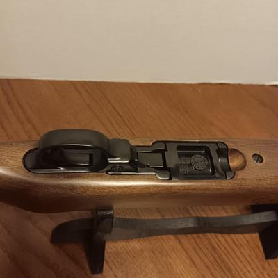 NEW RUGER .22 LONG RIFLE MODEL 10/22 COLORADO EDITION 356 OF 500 (Please read discription)