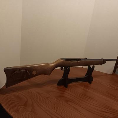 NEW RUGER .22 LONG RIFLE MODEL 10/22 COLORADO EDITION 356 OF 500 (Please read discription)