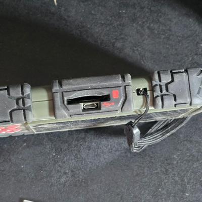 Stealth Cam DS4K trail camera bundle - Model STC-G26NGX