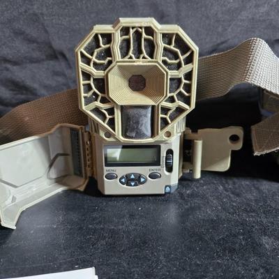 Stealth Cam DS4K trail camera bundle - Model STC-G26NGX