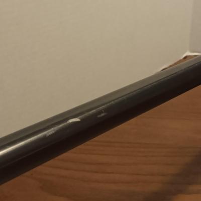 WINCHESTER MODEL 370 12 GAUGE