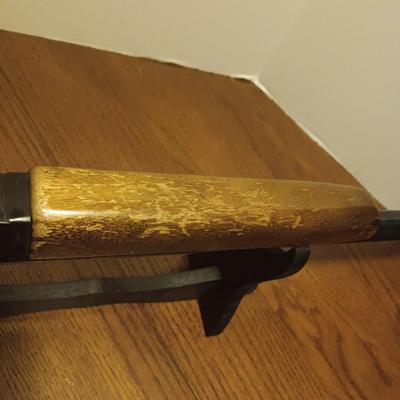 WINCHESTER MODEL 370 12 GAUGE