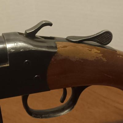 WINCHESTER MODEL 370 12 GAUGE