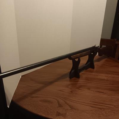 WINCHESTER MODEL 370 12 GAUGE