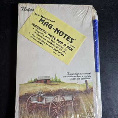 Free standing WITTROCK Metal Art Windmill 14.5", Signed Art Sculpture Wittrock 78, 1978 - with framed artwork, coasters and more