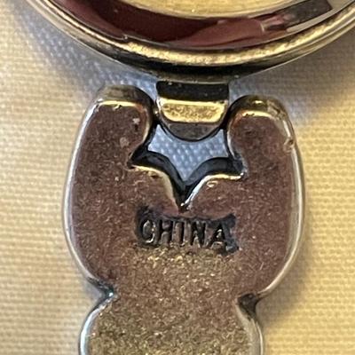 LADIES PREMIUM DESIGN QUARTZ WATCH