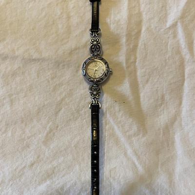 LADIES PREMIUM DESIGN QUARTZ WATCH