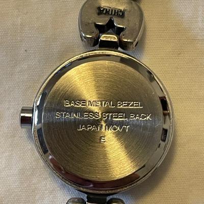 LADIES PREMIUM DESIGN QUARTZ WATCH