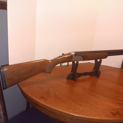 FIELD HUNTER 12 GA TRADITIONS BY FAUSTI MADE IN ITALY