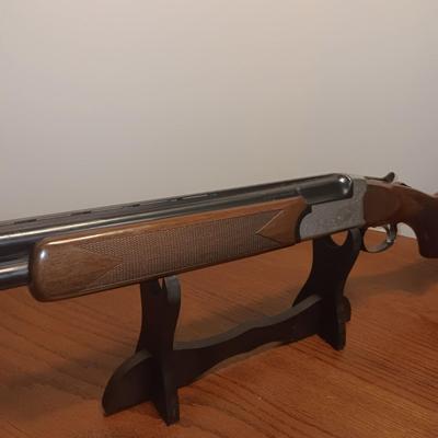 FIELD HUNTER 12 GA TRADITIONS BY FAUSTI MADE IN ITALY