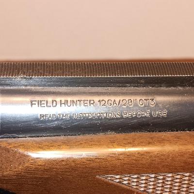 FIELD HUNTER 12 GA TRADITIONS BY FAUSTI MADE IN ITALY