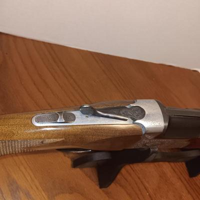 FIELD HUNTER 12 GA TRADITIONS BY FAUSTI MADE IN ITALY