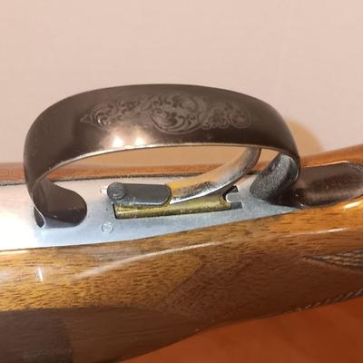 FIELD HUNTER 12 GA TRADITIONS BY FAUSTI MADE IN ITALY