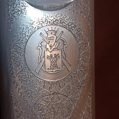 FIELD HUNTER 12 GA TRADITIONS BY FAUSTI MADE IN ITALY